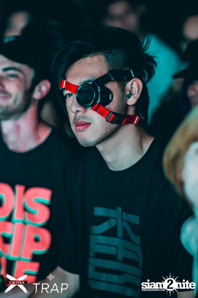 White Castle Music Festival 2019 ที่ แทร็ป — photo 116