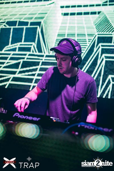 White Castle Music Festival 2019 ที่ แทร็ป — photo 120