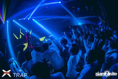 White Castle Music Festival 2019 ที่ แทร็ป — photo 122