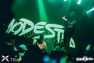 White Castle Music Festival 2019 ที่ แทร็ป — photo 143