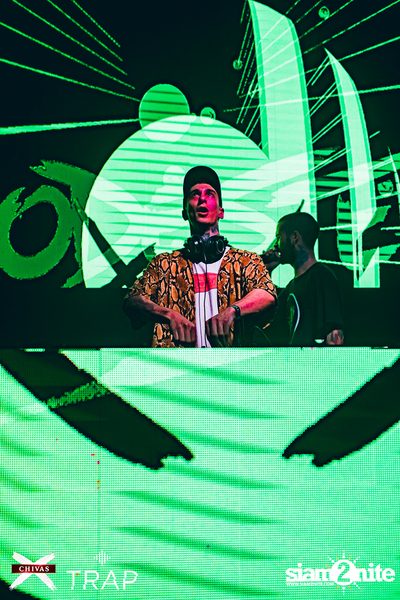 White Castle Music Festival 2019 ที่ แทร็ป — photo 149