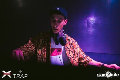 White Castle Music Festival 2019 ที่ แทร็ป — photo 150