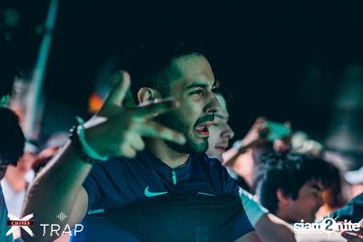 White Castle Music Festival 2019 ที่ แทร็ป — photo 167