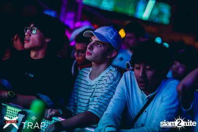 White Castle Music Festival 2019 ที่ แทร็ป — photo 173