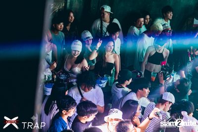 White Castle Music Festival 2019 ที่ แทร็ป — photo 184