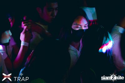 White Castle Music Festival 2019 ที่ แทร็ป — photo 185