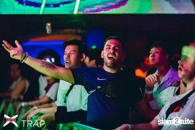 White Castle Music Festival 2019 ที่ แทร็ป — photo 190