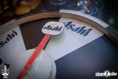 Season Five at AINU Bar — photo 6