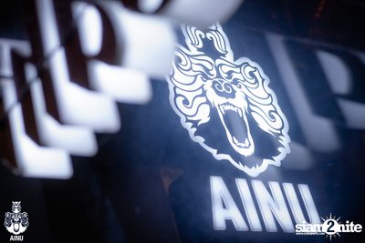 Season Five at AINU Bar — photo 25