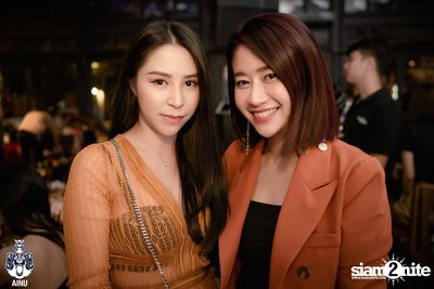 Season Five at AINU Bar — photo 30