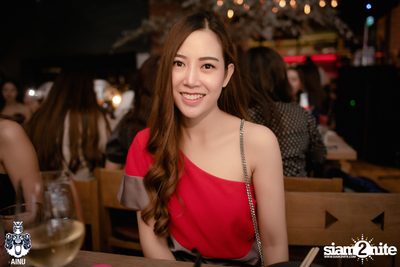 Season Five at AINU Bar — photo 33