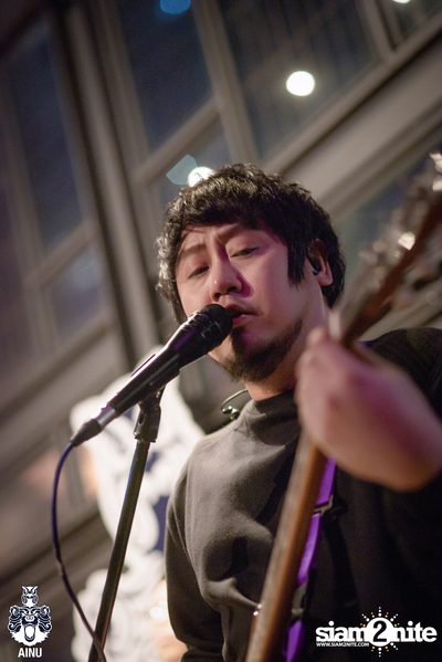 Season Five at AINU Bar — photo 50