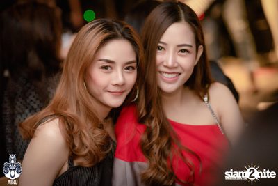 Season Five at AINU Bar — photo 66