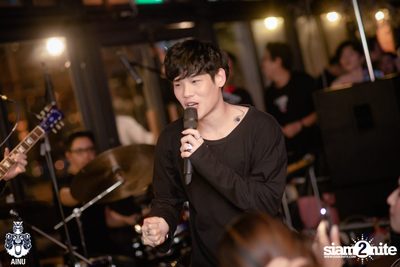 Season Five at AINU Bar — photo 80