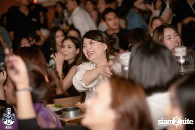 Season Five at AINU Bar — photo 81