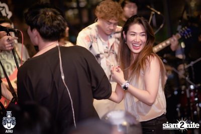 Season Five at AINU Bar — photo 84