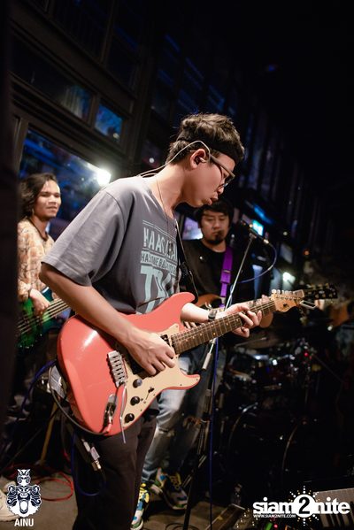 Season Five at AINU Bar — photo 107