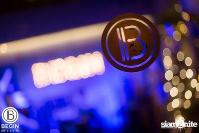 Back 2 School Party ที่ บีกิน บาร์ — photo 2