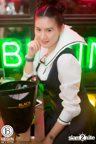 Back 2 School Party ที่ บีกิน บาร์ — photo 19