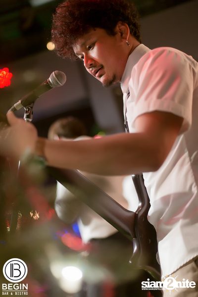 Back 2 School Party ที่ บีกิน บาร์ — photo 39