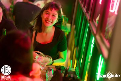 Back 2 School Party ที่ บีกิน บาร์ — photo 46