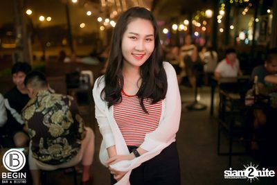 Back 2 School Party ที่ บีกิน บาร์ — photo 51
