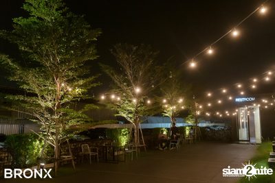 Back 2 School Party ที่ บรองซ์ — photo 3
