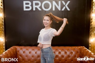 Back 2 School Party ที่ บรองซ์ — photo 7