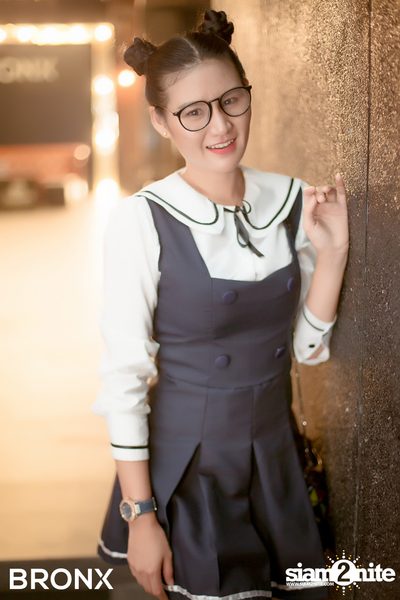 Back 2 School Party ที่ บรองซ์ — photo 15