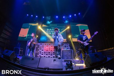 Back 2 School Party ที่ บรองซ์ — photo 27