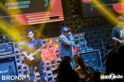 Back 2 School Party ที่ บรองซ์ — photo 29
