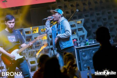 Back 2 School Party ที่ บรองซ์ — photo 31