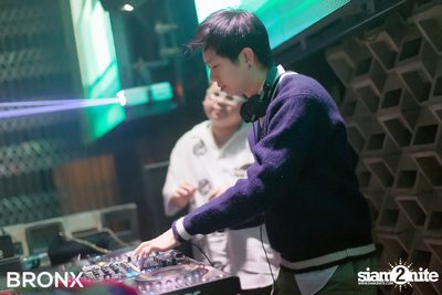 Back 2 School Party ที่ บรองซ์ — photo 35