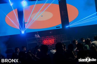 Back 2 School Party ที่ บรองซ์ — photo 41