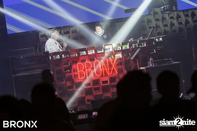 Back 2 School Party ที่ บรองซ์ — photo 42