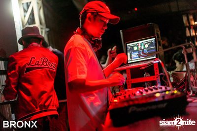 Back 2 School Party ที่ บรองซ์ — photo 47
