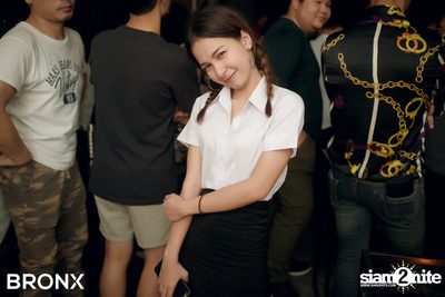 Back 2 School Party ที่ บรองซ์ — photo 55