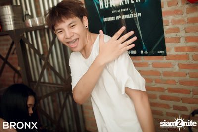 Back 2 School Party ที่ บรองซ์ — photo 56