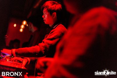 Back 2 School Party ที่ บรองซ์ — photo 57