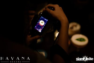 Rum Revolution: Baba Au Rum Takes Over ที่ ฮาวาน่า โซเชียล — photo 26