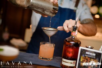 Rum Revolution: Baba Au Rum Takes Over ที่ ฮาวาน่า โซเชียล — photo 28