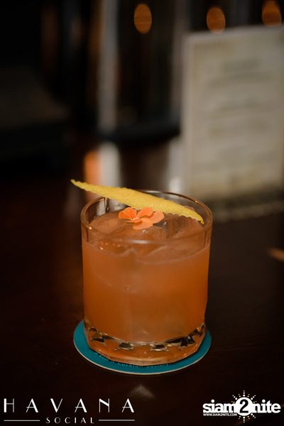 Rum Revolution: Baba Au Rum Takes Over ที่ ฮาวาน่า โซเชียล — photo 31
