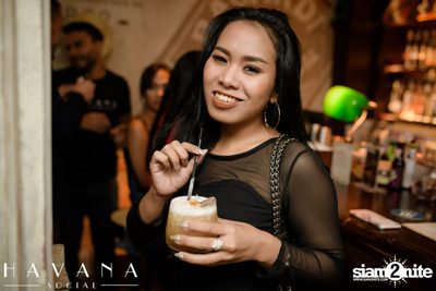 Rum Revolution: Baba Au Rum Takes Over ที่ ฮาวาน่า โซเชียล — photo 40