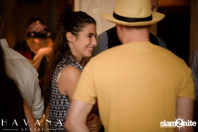 Rum Revolution: Baba Au Rum Takes Over ที่ ฮาวาน่า โซเชียล — photo 51