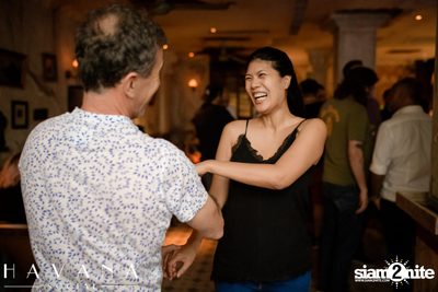 Rum Revolution: Baba Au Rum Takes Over ที่ ฮาวาน่า โซเชียล — photo 75
