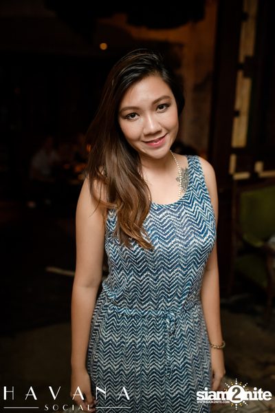 Rum Revolution: Baba Au Rum Takes Over ที่ ฮาวาน่า โซเชียล — photo 83