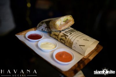 Rum Revolution: Baba Au Rum Takes Over ที่ ฮาวาน่า โซเชียล — photo 91