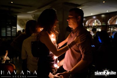 Rum Revolution: Baba Au Rum Takes Over ที่ ฮาวาน่า โซเชียล — photo 97