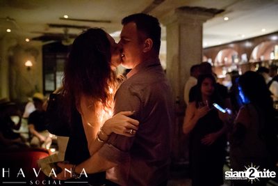 Rum Revolution: Baba Au Rum Takes Over ที่ ฮาวาน่า โซเชียล — photo 98