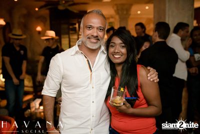 Rum Revolution: Baba Au Rum Takes Over ที่ ฮาวาน่า โซเชียล — photo 108